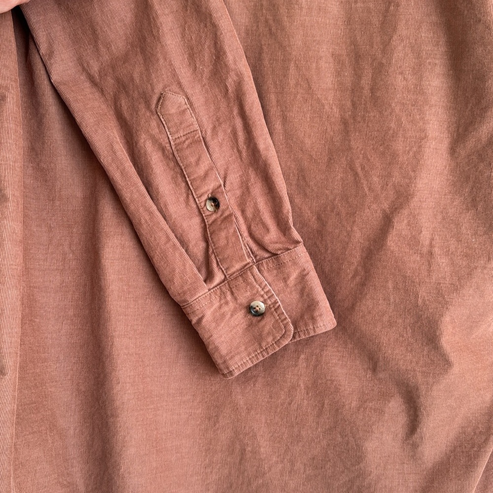 Frame Button Down Shirt - image 5